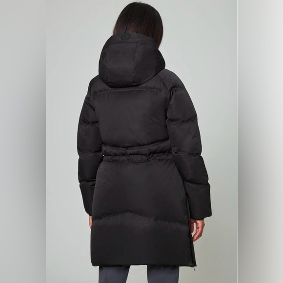 Mondetta Outdoor Project Puffer Jacket - Picture 10 of 13